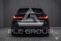 2021 BMW M3