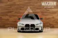 2021 BMW M3
