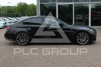 2021 BMW M3