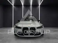 2021 BMW M3
