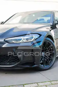 2021 BMW M3