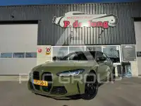 2021 BMW M3