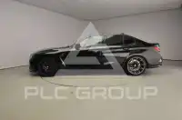 2021 BMW M3