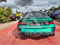 2021 BMW M3