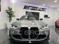 2021 BMW M3