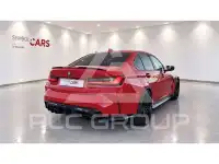 2021 BMW M3