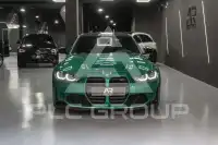 2021 BMW M3