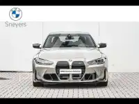 2021 BMW M3