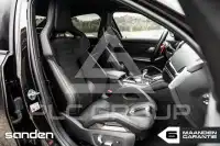 2021 BMW M3