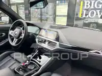 2021 BMW M3