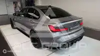 2021 BMW M3