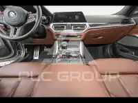 2021 BMW M3