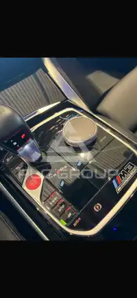 2021 BMW M3