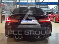 2021 BMW M3