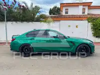 2021 BMW M3