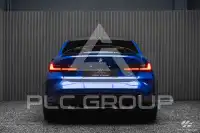 2021 BMW M3