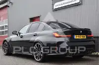 2021 BMW M3