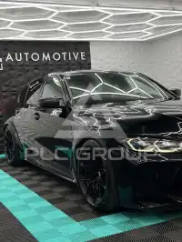 2021 BMW M3