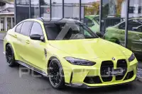 2021 BMW M3