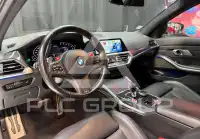 2021 BMW M3