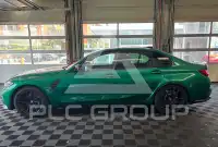 2021 BMW M3
