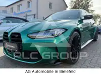 2021 BMW M3