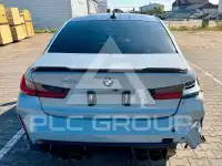 2021 BMW M3
