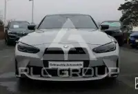 2021 BMW M3