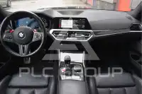 2021 BMW M3