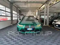 2021 BMW M3