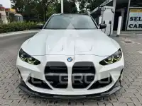 2021 BMW M3