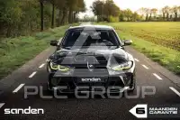 2021 BMW M3