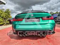 2021 BMW M3