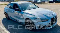 2021 BMW M3