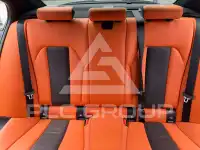 2021 BMW M3