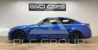 2021 BMW M3