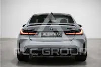 2021 BMW M3