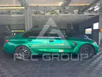 2021 BMW M3