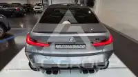 2021 BMW M3