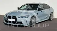 2021 BMW M3
