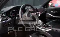 2021 BMW M3