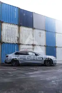 2021 BMW M3