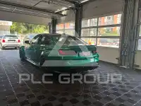 2021 BMW M3