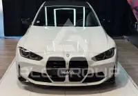 2021 BMW M3