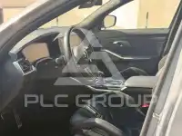 2021 BMW M3