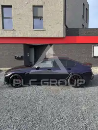 2021 BMW M3