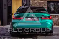 2021 BMW M3