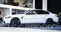 2021 BMW M3