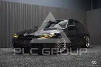 2021 BMW M3