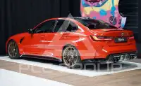 2021 BMW M3